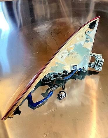 niva stoplari: Közərmə, Honda 2011 il, Orijinal, ABŞ, İşlənmiş — 3