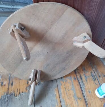 Столик для теста lalafo.az -da Столик для теста