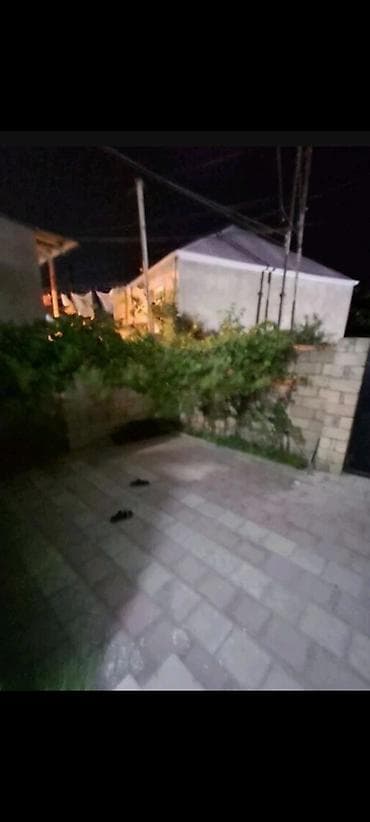 astara ev satilir: Sumqayıt, 4 otaqlı, Köhnə tikili, 189 kv. m — 2
