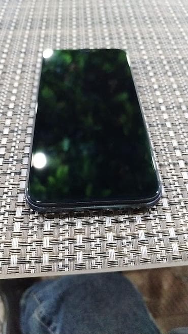 telefin: IPhone 11 Pro, 64 GB, Qızılı — 1