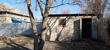 zaqatala qaqarin satilan evler: 3 otaqlı, 126 kv. m, Orta təmir — 10