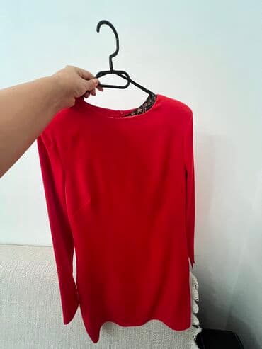 qirmizi don modelleri: NOCTURNE markasi 1 defe qeyinilib — 2