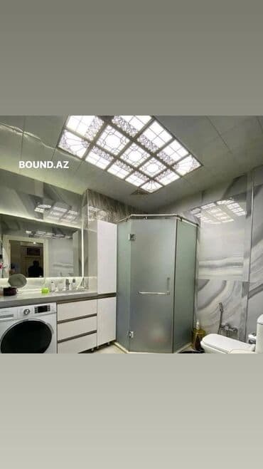 душевая кабинка: Новый Кабинка с открытым верхом, Квадратная — 2