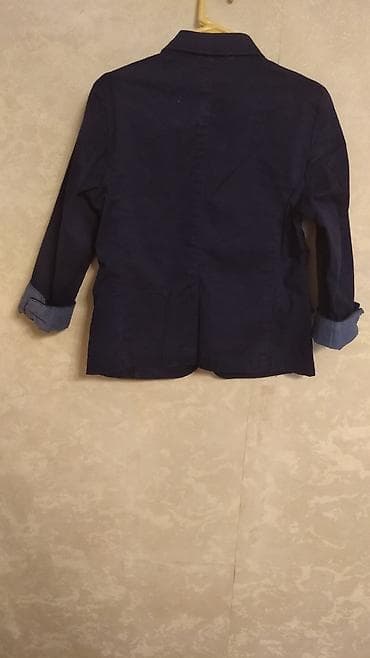 Pencək, Oğlan üçün, 4 - 5 yaş, Lc Waikiki — 3
