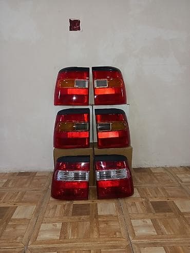 opel vectra a: Közərmə, Opel 1995 il, Analoq, Yeni — 3