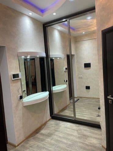 купить квартиру в баку с видом на море: Nəsimi Dilarə Əliyeva küçəsi (28 may metrosu) inşa edilmiş 20 — 4