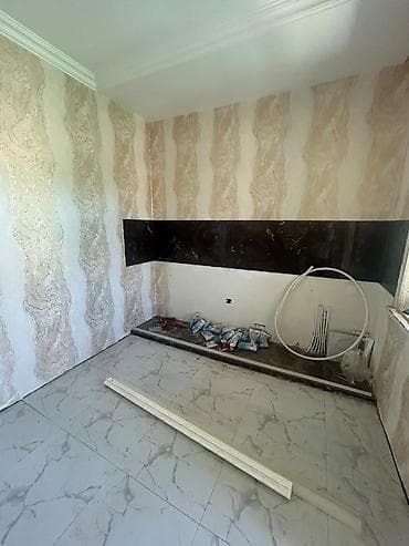 samux ev: Mehdiabad 3 otaqlı, 80 kv. m, Kredit yoxdur, Yeni təmirli — 3