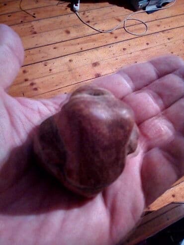 saxsi gul qablari: Figyrki iz dereva 2 shtyki — 2