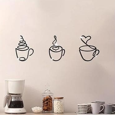 Mətbəxinizə, qonaq otağınıza və ya kafenizə tamamilə fərqli bir — 4