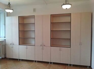 офисная мебель: Ofis mebellərinin sifarişi İstədiyiniz ölçüdə və dizaynda Ofis — 25