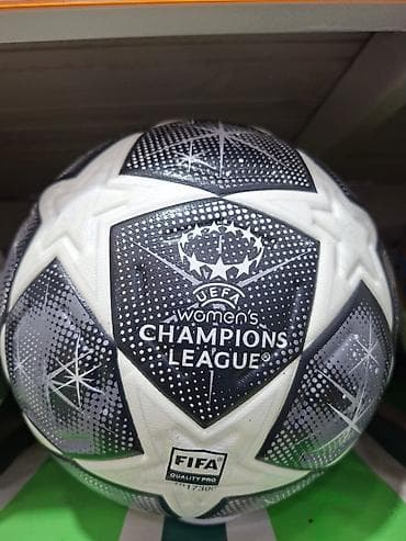 top setka: Futbol topları 20-25 azn Məhsul təsviri: - Peşəkar oyuna və məşqlərə — 5