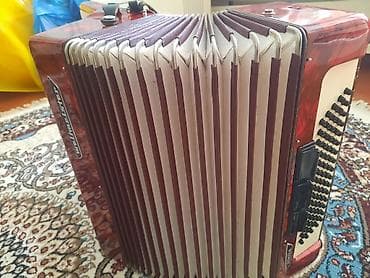 ucuz idman qidalari: Akkordeon, İşlənmiş, Rayonlara çatdırılma — 4