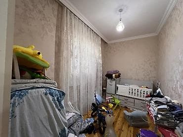 bayilda torpaq satilir: 3 otaqlı, 110 kv. m — 10