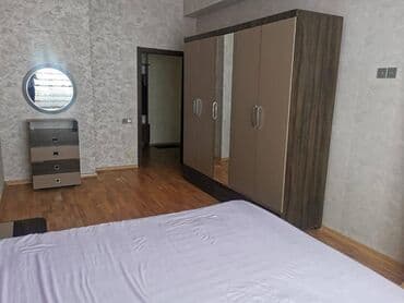 sekide kiraye evler ayliq 2022: Nizami rayonu,Neftçilər metrosunun yaxınlığında, Xudafərin Şadlıq — 5