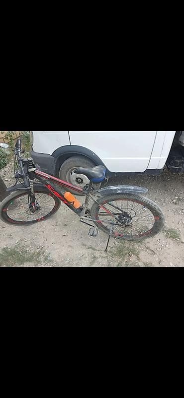 böyük velosiped: Mingecevirdedi 29 velosiped prablemsiz real aliciya munasib qiyemete — 1