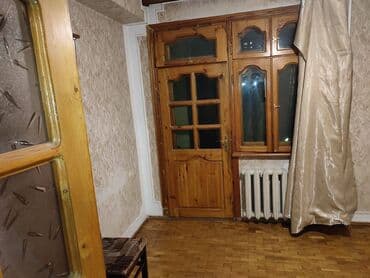 goycay evler: Xətai m/s-nın yaxınlığında 4 otaqlı ev əşyasız (şəkildəki əşyalar — 6