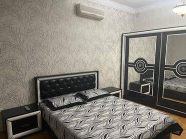 ağdam kirayə evlər: Nizami metrosunun yaxınlığında 6-cı paraleldə statistikaya yaxın 12 — 3