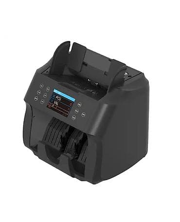 Əsginas çeşidləyən Semtom ST-4000 Model	ST-4000 Valyuta yaddaşı	AZN