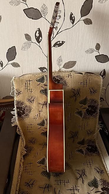 klassik gitara: Klassik gitara — 4