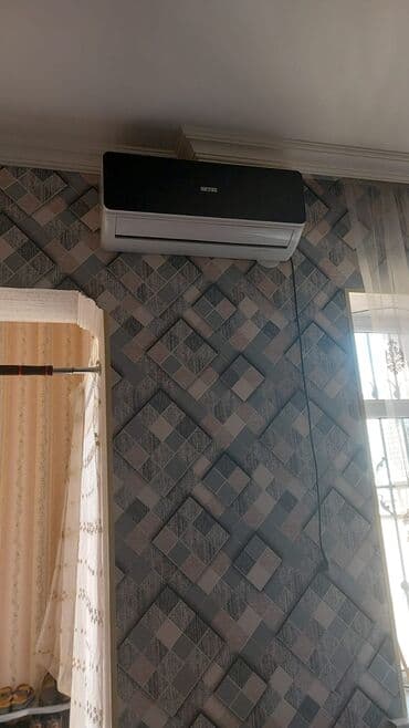 gəncədə ucuz evlər: Binəqədi qəs. 3 otaqlı, 80 kv. m, Kredit yoxdur, Yeni təmirli — 3