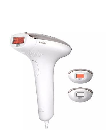 Philips Lumea IPL epilyasiya cihazı. Ev şəraitində rahat və effektiv — 1