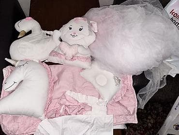 Körpələr üçün Pambıq Pastel dəsti lalafo.az -da Körpələr üçün Pambıq Pastel dəsti