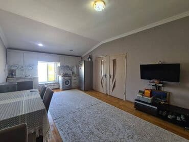 недвижимость в баку из рук в руки: Пос. Зых, 3 комнаты, Новостройка, 48 м² — 3