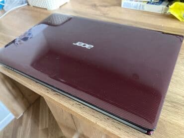 gpon modem qiymeti: İşlənmiş Acer 15.6 ", Intel Core i7, 512 GB, Ünvandan götürmə — 11