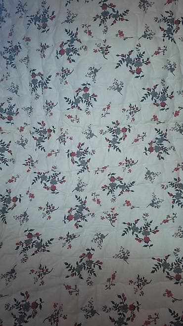 8 mart dekorlari: Yeni Böyüklər üçün İki nəfərlik Yay üçün Yorğan, Ünvandan götürmə — 2