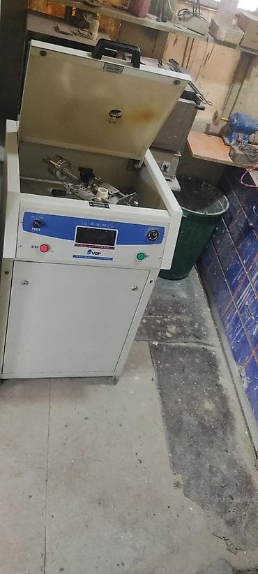 Diş texniki avadanlıqları işəlk vəziyyətədir real alıcıya endirim də — 8