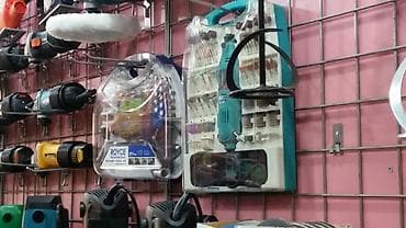 mini direl: Bor naboru keyfiyetli 70 man ve 60 man — 2