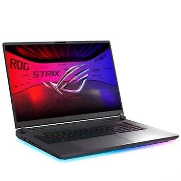 rog phone 3: Noutbuk ASUS ROG Strix G615LP-XS97 Şəhər: Bakı Marka: Asus Yeni? — 2