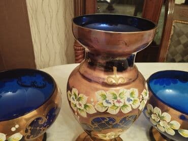 lepka qablar: Lepka qablar,3 bir yerdə satılır.bezi yerlərdə zəri gedib.25 m — 3