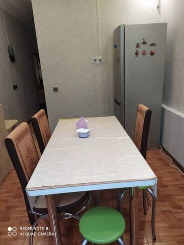 lenkeran ev alqı satqı: Bakı, 1 otaqlı, Köhnə tikili, 45 kv. m — 2