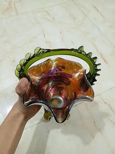 Vazalar: Bir vaza — 2