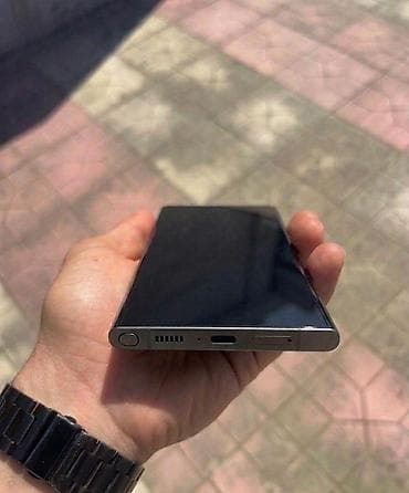 iphone 6 64: Samsung Galaxy S24 Ultra, rəng - Boz, Barmaq izi, Simsiz şarj, Sənədlərlə — 5