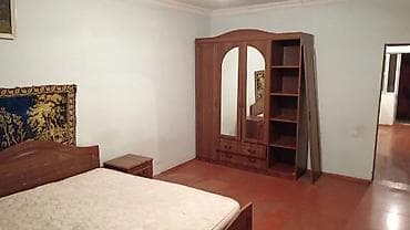 ADELNİ. 1 otaqlı həyət evi kiraye verilir SABUNÇU bazarına marşruta