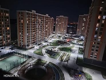 2 otaqlı, Yeni tikili, 40 kv. m — 1