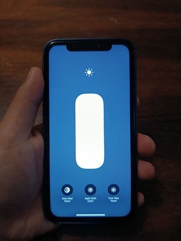 xr ikinci el: IPhone Xr, Mavi — 9