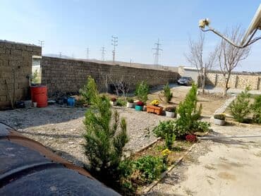 частные дома в кредит в баку: 3 otaqlı, 80 kv. m, Kredit yoxdur, Yeni təmirli — 11