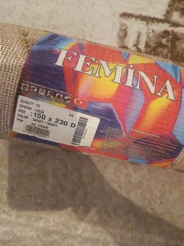 xalca şəkilləri: Xalça Türkiyə — 1