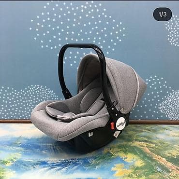 Oyuncaqlar: Avtolulka 45 azn tecili satilir 3-4 defe istifadə edilib yeni kimidir — 1