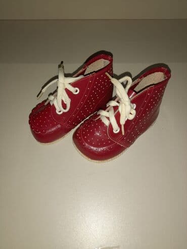 Krossovka, Qız üçün, 15