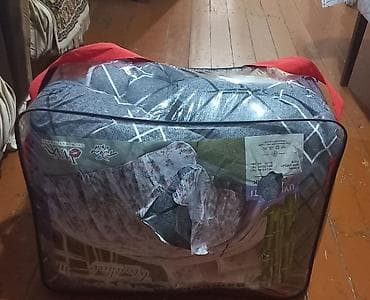 Yorğanlar, adyallar: Böyüklər üçün Yorğan — 1