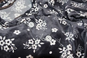 qadın ev geyimləri: Coccoon firmasi, Yenidir, Ölçü XL — 5