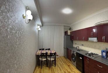 bina.az xacmaz: 3 otaqlı, 100 kv. m — 7