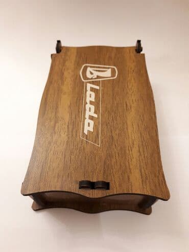 qapi ustu asmalar: Lada Жигули brelok ( açarlıq ) — 2