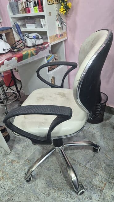 masaj kreslo: Kreslo ideal veziyetde — 1