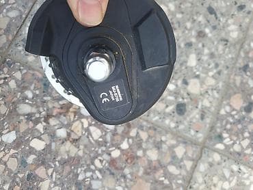 Velo orjinal alman arxa top
elektro"mi drive" ön tp və spislər — 2