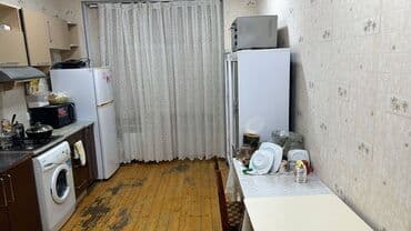 ist petrol tbilisi prospekti: 2 otaqlı, Yeni tikili, m. Həzi Aslanov, 90 kv. m — 5